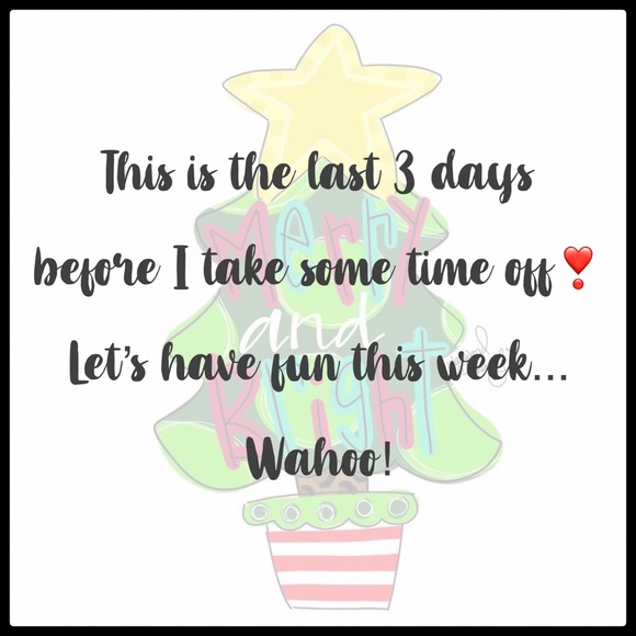 Thank You My Very Favorite Posh Friendsβ€οΈ - Picture 3 of 3